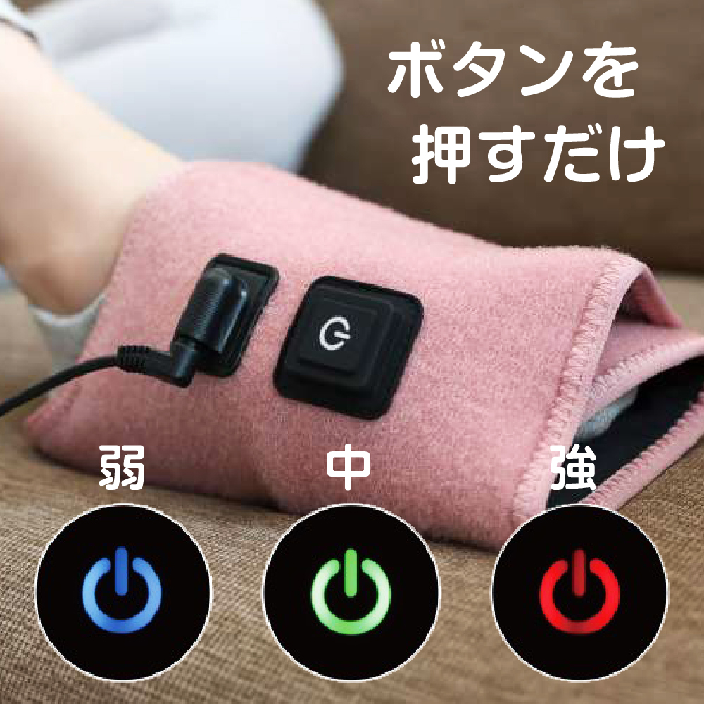 ゴリラのひとつき　パープル