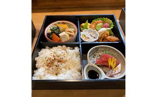 日本料理 正膳 会席料理券 1,100円分 お弁当 会席料理 ギフト プレゼント 岐阜県 坂祝町 F6M-132