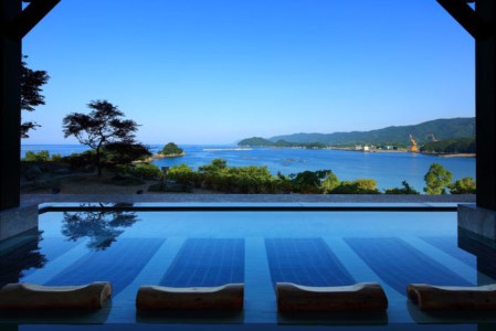 宿毛リゾート椰子 湯 ペア宿泊券（素泊り） 宿泊券