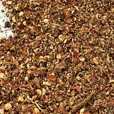 ふるさと納税 江東区 ポークビンダルー・キーマ|お肉を贅沢に使用した本格スパイス【1人前×4+1袋】【kt088-008】 |  | 03