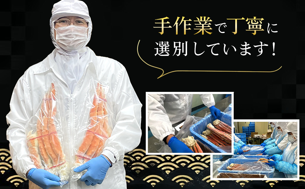冷凍ボイルタラバ蟹　5L TMN012 / ふるさと納税 たらばがに たらばガニ タラバガニ タラバ蟹 冷凍蟹 冷凍かに 冷凍カニ 肩 たらば タラバ スクーナー 千葉県 富里市