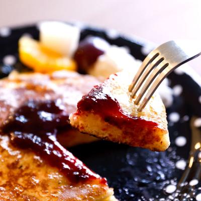 ふるさと納税 庄内町 はらぺこファーム ブラックベリージャム 145g×1個 無添加 フルーツソース ヨーグルト アイス |  | 03