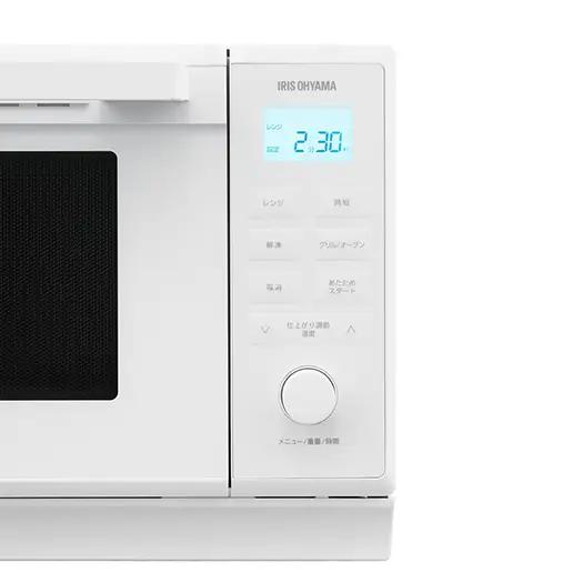 スチームオーブンレンジ 24L MO-F2404-W オーブンレンジ