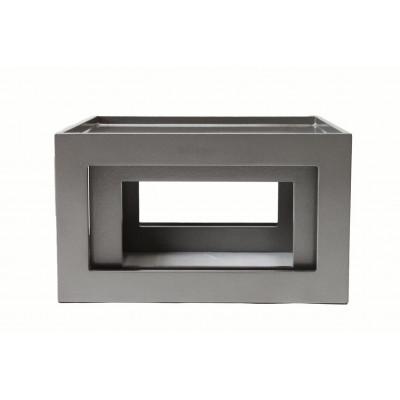 ふるさと納税 海南市 二入子膳　シルバー |  | 03