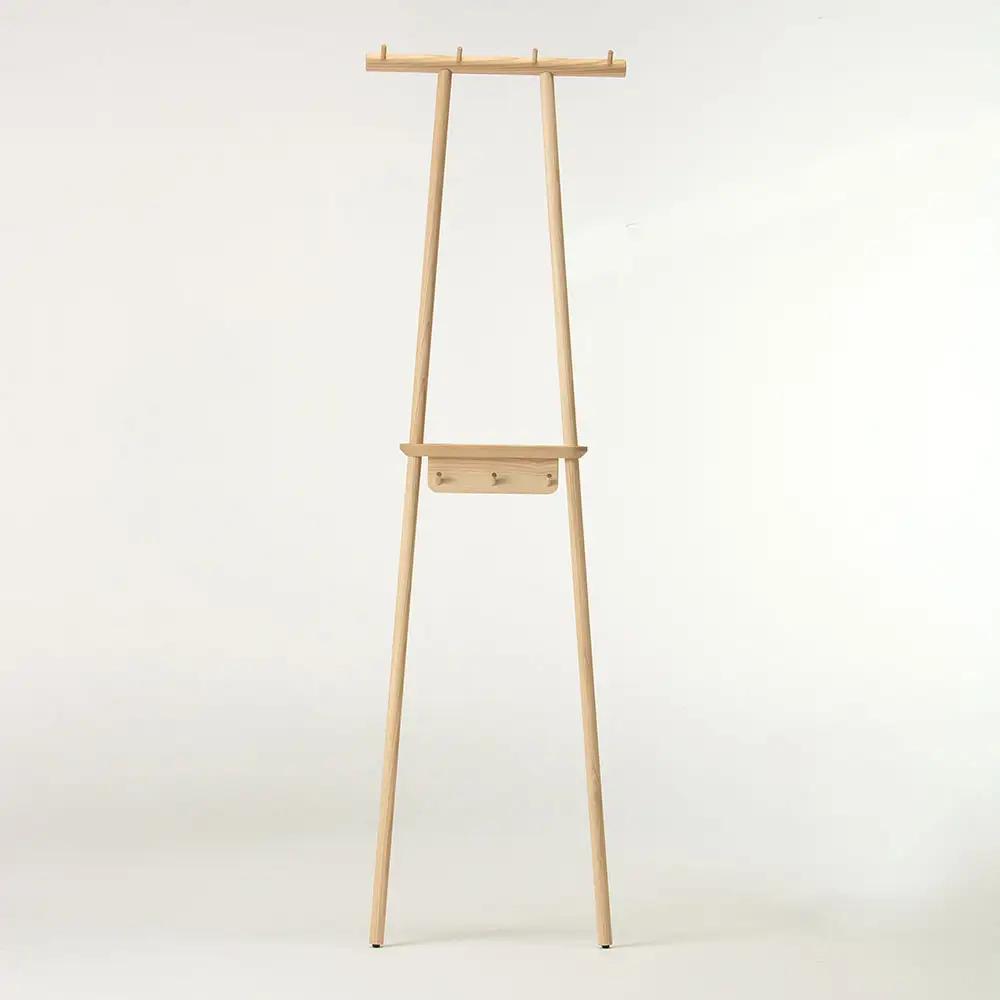 旭川家具 コサイン Tepee デイリーラック レッド 家具 _04928
