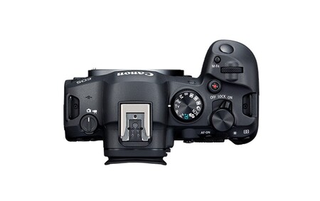 【Canon】 キヤノン ミラーレス カメラ EOS R6 MarkⅡ ボディ キャノン_0036C