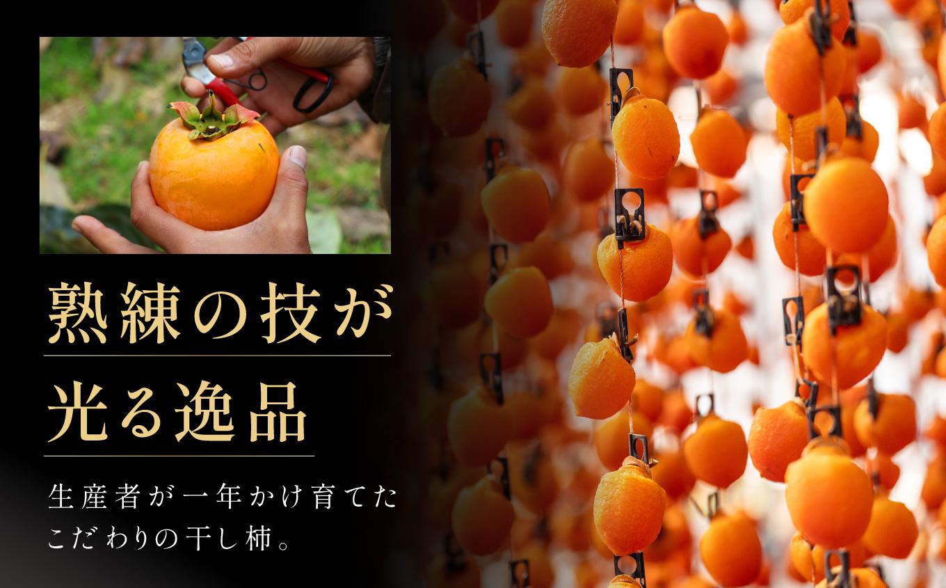 いつもの 市田柿 トレー 170g × 6袋 セット ＪＡみなみ信州ＤＭセンター飯田市 | 柿 かき 干し柿 市田柿 長野県 信州 国産 特産品 ドライフルーツ 甘い 果物 フルーツ お菓子 和菓子 