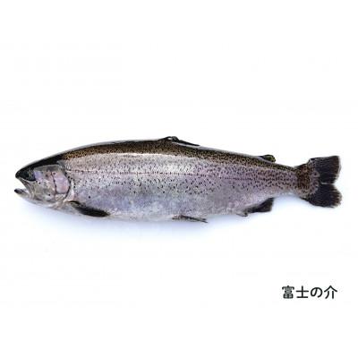 ふるさと納税 北杜市 富士の介 冷燻 3パックセット (合計 300g) |  | 01