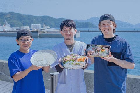 (1316)新鮮　旬魚　地魚　刺身盛り合わせ5～6人前（冷蔵） 配達不可エリア有り 新潟 東北 北海道 沖縄 配達不可 配送日時指定必須