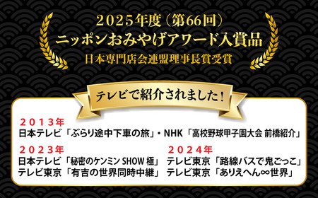 メディア多数紹介 持ち歩けるソースかつ丼 かつむすび 7個