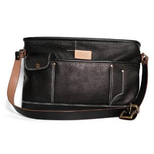 天神ワークス ショルダーSP02【BLACK】【かばん ファッション 人気 おすすめ 】