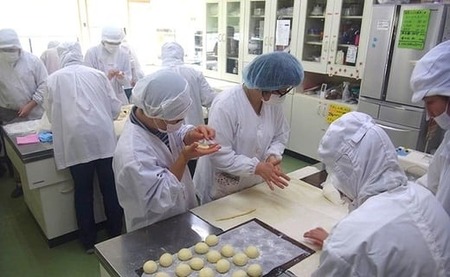 北限のゆず塩と藻塩セット 【 塩 調味料 三陸産 岩手県 陸前高田市 あすなろホーム 】RT536