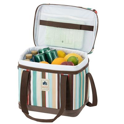 ふるさと納税 城陽市 氷点下パック抗菌・デザインクーラーM　買い物やアウトドアでも使えるクーラーバッグ!　81670715 |  | 03