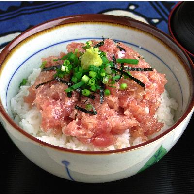 ふるさと納税 静岡市 まぐろご馳走セット |  | 02