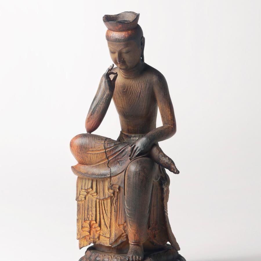 ＜イスム＞TanaCOCORO[掌] 弥勒菩薩