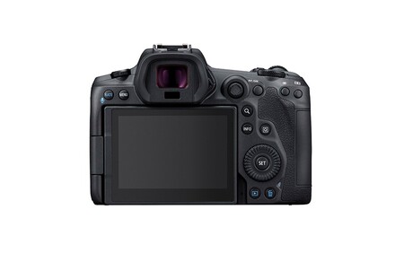 0047C_【Canon】 キヤノン ミラーレス カメラ EOS R5 MarkⅡ ボディーのみ キャノン 一眼 家電