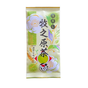 深蒸し 牧之原茶 100g入×15袋1.5kg お茶 農家直送 静岡茶  国産 茶葉 深蒸し茶 丸新柴本製茶 静岡県 牧之原市