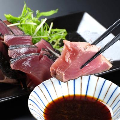 ふるさと納税 室戸市 【数量限定】うなぎの蒲焼き1尾とかつおのたたき1節　食べ比べセット |  | 01