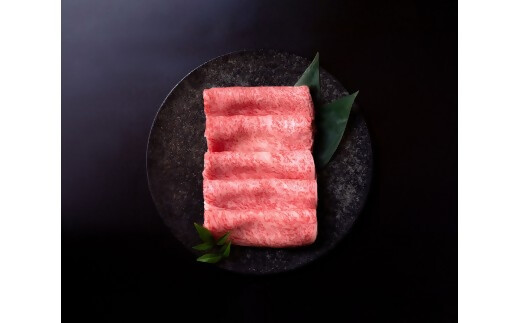 （冷凍）松阪牛 赤身と霜降り　しゃぶしゃぶ 600g < 冷凍 >年内配送可 ( 牛肉 ブランド牛 高級 和牛 国産牛 松阪牛 松坂牛 しゃぶしゃぶ 肩ロース 肩 霜ふり肉 霜降りしゃぶしゃぶ 松阪牛