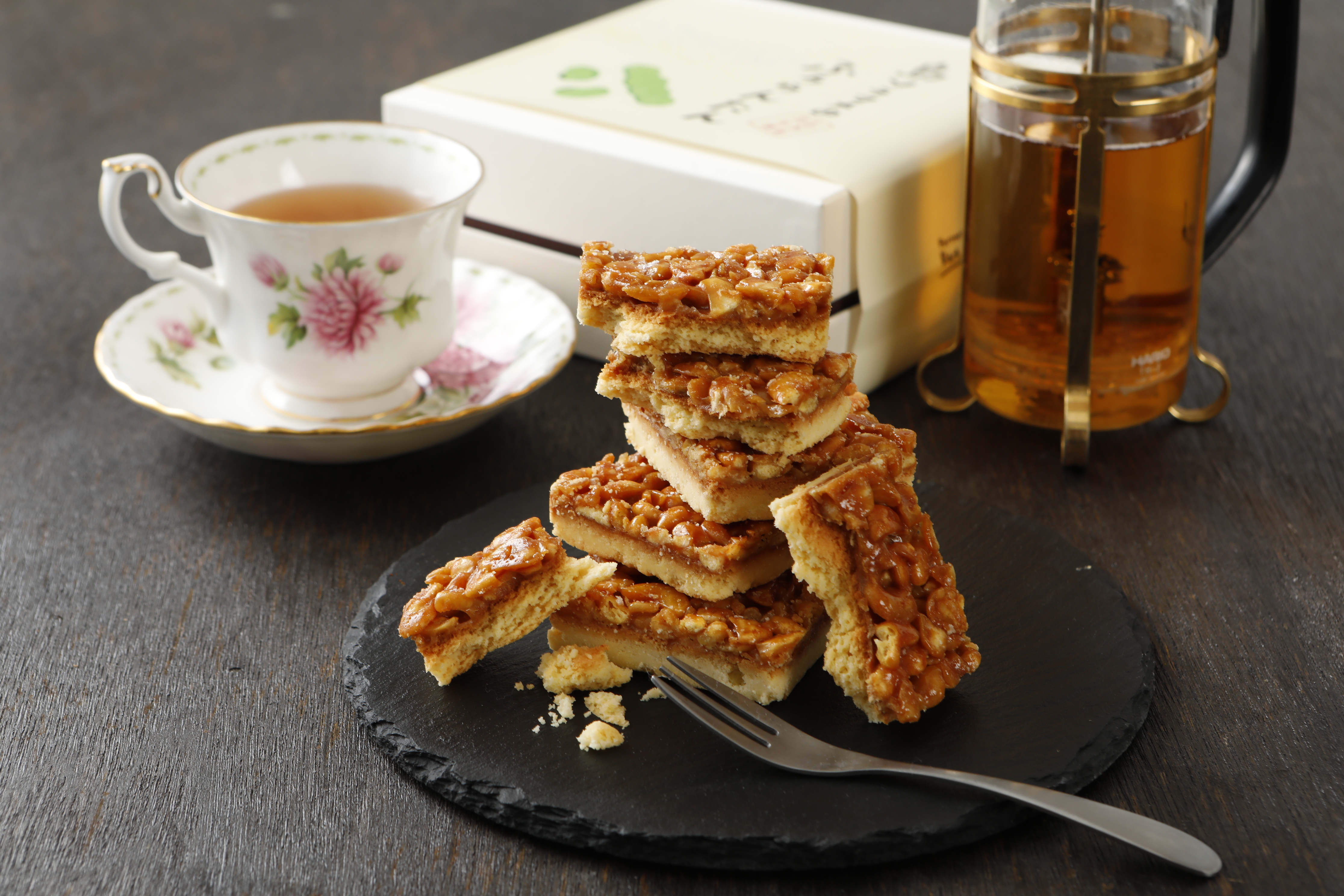 島ソラマメのふろらんたん(10個入り)【バッハとピカソ】