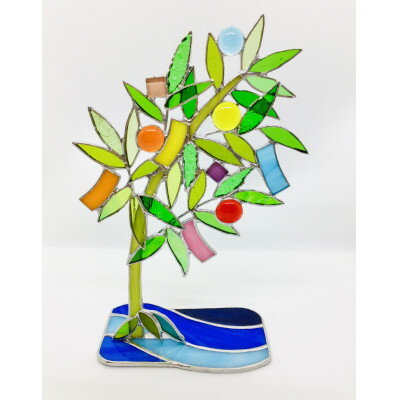 【ふるさと納税】七夕飾り　天の川【1659666】