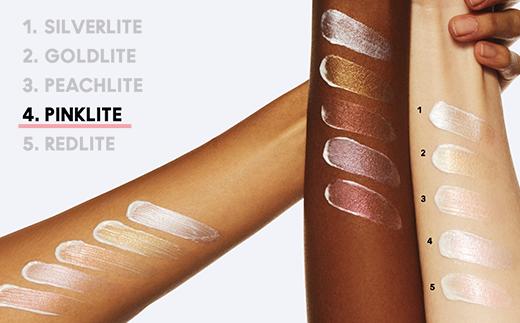 フィックス+ オリジナル & ストロボクリーム ピンクライトセット【 M・A・C ミスト化粧水 FIX+ FIX MAC マック メークアップ アート コスメティクス Make-up Art Cosm