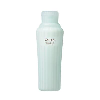 ふるさと納税 尼崎市 AYURA(アユーラ)メディテーションボディミルクα |  | 01