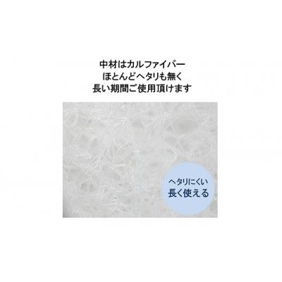 ふるさと納税 三原市 ペット用 洗える ベッド 単品 S アイボリー(68×47×3)[016-100] |  | 03