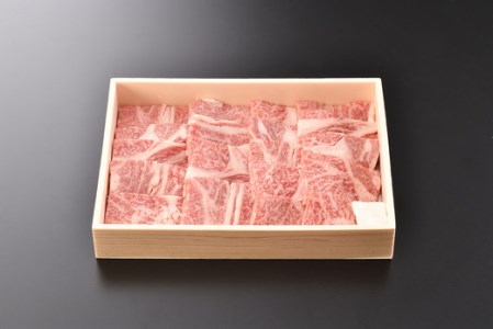 近江牛 焼肉 ロース 500g 【DK09W】【 近江牛 】 牛肉