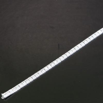 ふるさと納税 山梨市 プラチナバケットダイヤモンドブレスレット【D 9.55ct・長さ18cm】 |  | 02