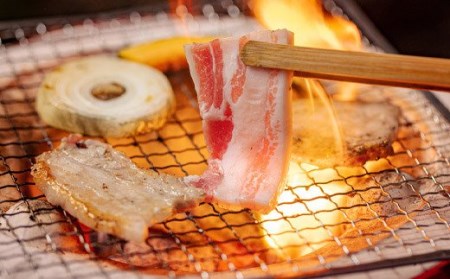 宮崎県産豚バラ焼肉 1.5kg 　特番547