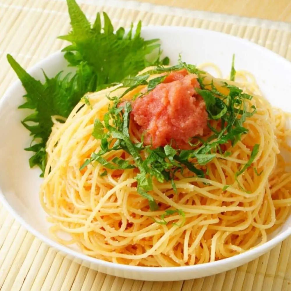 【3回定期便】稲石 博多の味辛子明太子切子 500g 広川町 / 株式会社木村食品[AFCG043]