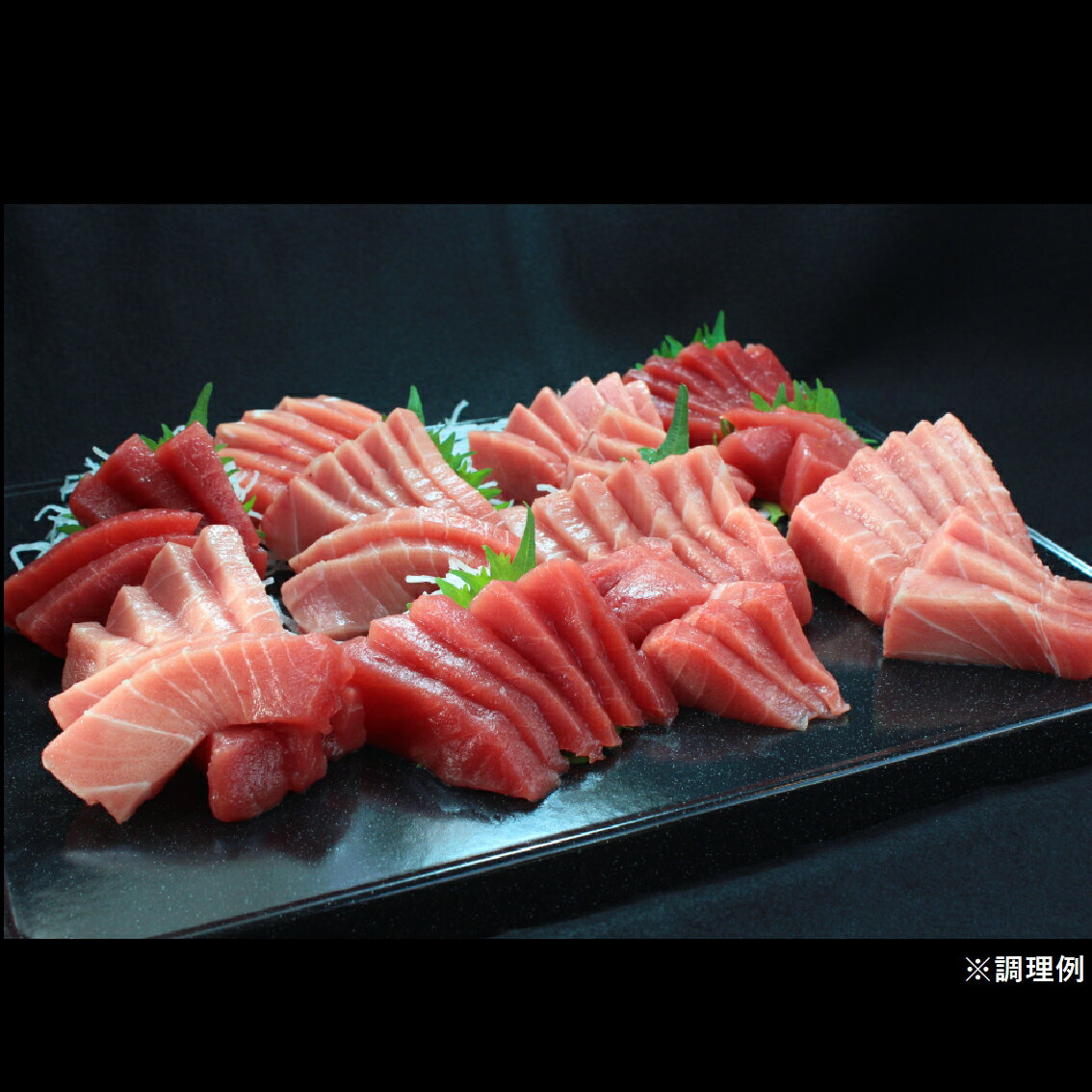 【ふるさと納税】 天然 本鮪 背トロ 希少部位 切れてるお刺身 4P ＋ 本鮪のネギトロ 2P まぐろ マグロ 鮪 とろ 刺身 すきみ 三崎 三崎港 海鮮 魚 魚介 母の日 父の日 敬老の日 オーシャン・グロウ 神奈川 三浦市 おすすめ ランキング プレゼント ギフト