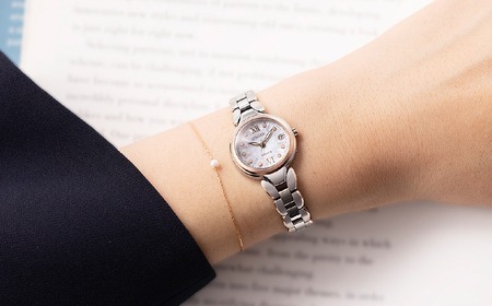 シチズン 腕時計 CITIZEN シチズン 日本製 電波 エクシードエル ES9474-67W | 所沢 FN-Limited-PR