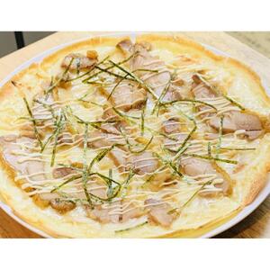 グルテンフリーピザ４種類セット