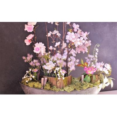 ふるさと納税 北上市 展勝地の桜なみき |  | 01