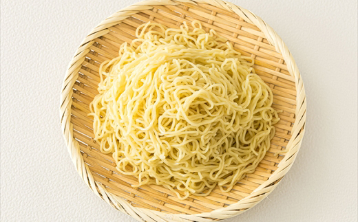 釧路町発 〆まで美味しい細ちぢれ麺（湿原生ラーメン400g）×6袋（24食分）| 北海道で人気 細麺 釧路ラーメン 湿原生 鍋の締め ラーメン 生麺 おすすめ 鍋のシメ 鍋の〆に 食べるラーメン 冷蔵