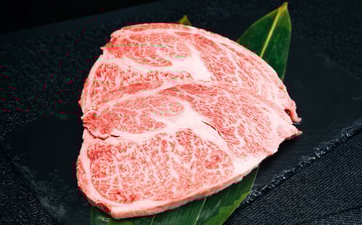 【内容量が選べる！】 常陸牛肩ロースステーキ 200g×3枚【お肉 選べる お好み 肉 常陸牛 牛肉 赤身 便利 サーロインステーキ 真空パック  黒毛和牛 和牛 ブランド牛 A4 A5 B4 B5 