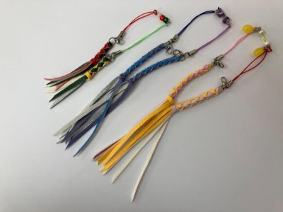 スマイルKOBOオリジナル夏用マスク５枚入り