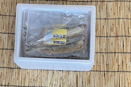 【北海道根室産】さんま3種セット A-76030