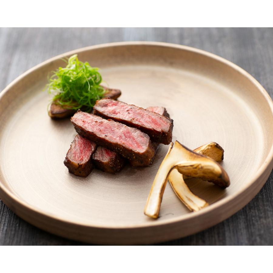 ＜ひょうたんや＞A4ｰA5等級「近江牛」ステーキ用2種セット（フィレ・サーロイン）計350g