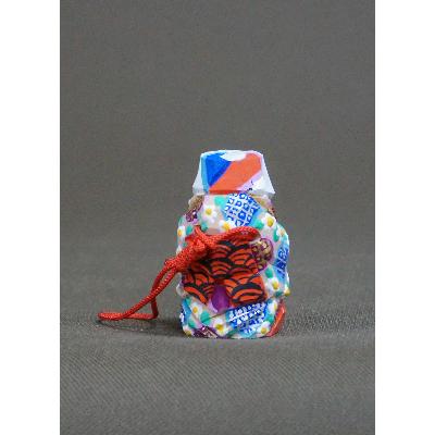 ふるさと納税 宇治市 宇治茶の木人形(根付)大 |  | 02