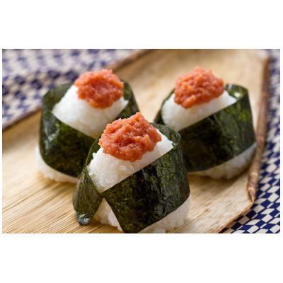 ふるさと納税 遠賀町 博多の味本舗の辛子明太子350g×3(1.05kg)(遠賀町) |  | 01