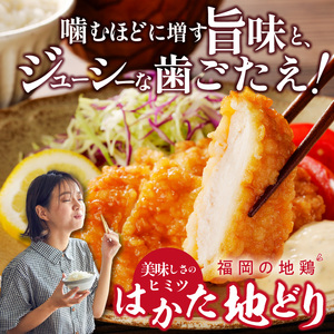 はかた地どり　チキン南蛮1000g_Ax130