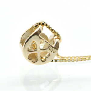 0.18ｃｔ 10金 ネックレス イエローゴールド 管理番号 RTJ-016 246-002-YG