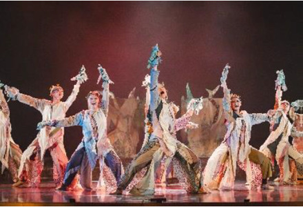 ミュ－ジカル・コ－ス 第 15 回公演 「 ガラスの戦士 」 昼の部 チケット1枚 大阪音楽大学【osod001】