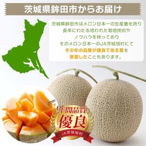 2026年先行予約！【発送5月上旬～】濃厚な甘さとジューシーな果肉！クインシー メロン 1玉 めろん 赤肉 人気 おすすめ クインシー 甘い フルーツ 濃厚 くだもの  自家栽培 めろん 贈答用 贈り