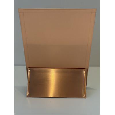 ふるさと納税 豊明市 銅板レリーフ必勝スタンド付き 計横162ミリ×縦220ミリ×厚み2ミリ |  | 02