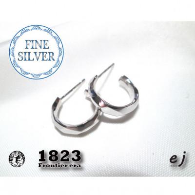 ふるさと納税 南アルプス市 ejブランド『1823』Frontier era SV925　ウィルダーネスピアス