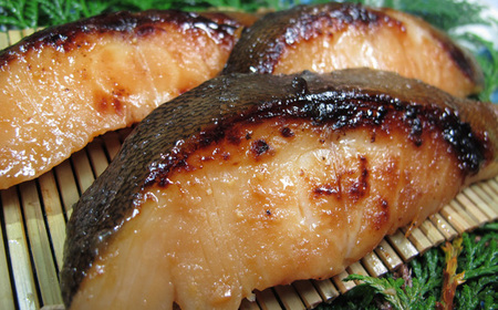 自家製 漬魚セット 3種 | 魚 総菜 仙川町伊藤食品 
